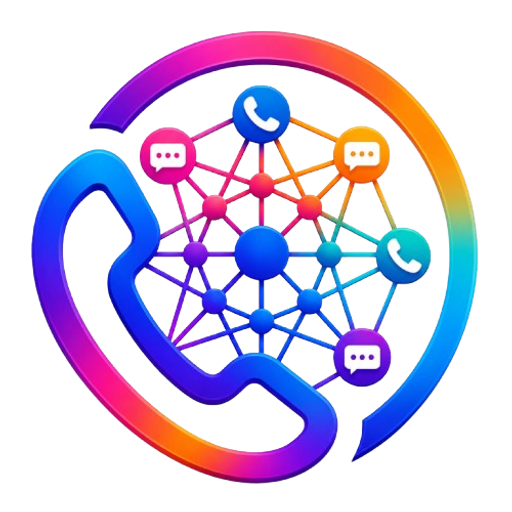 Talky Hub Logo